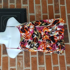 Topshop Camisole Size 2